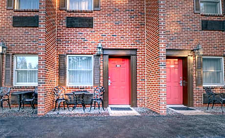Premium 2 Queen beds Pet Friendly