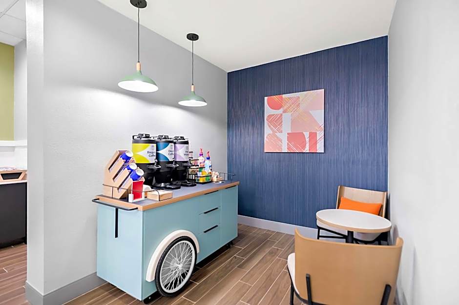 Spark By Hilton Longview