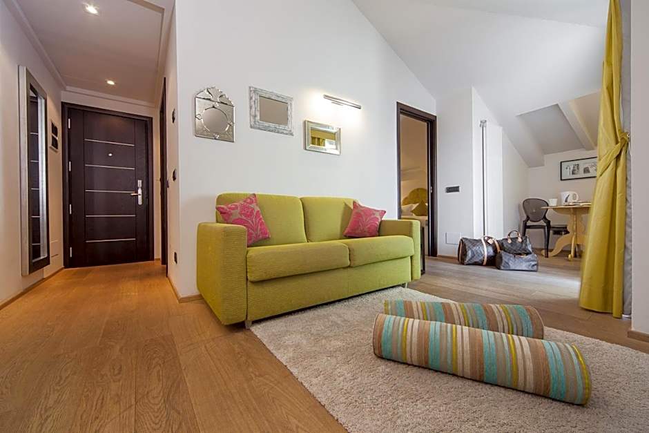 Hotel Ariston & Apartments