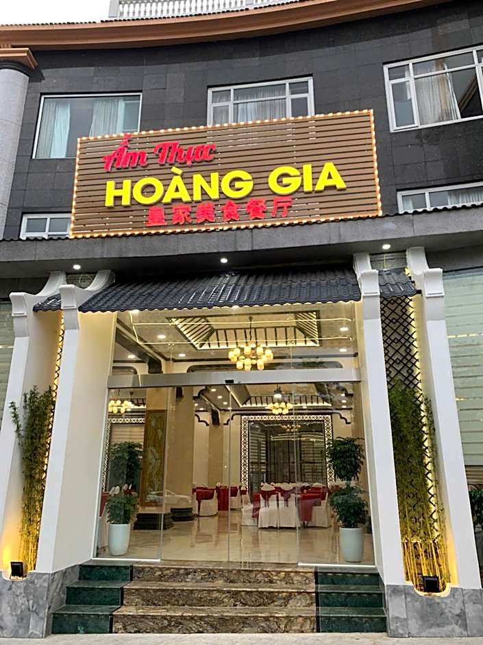 Bac Ninh Royal Hotel
