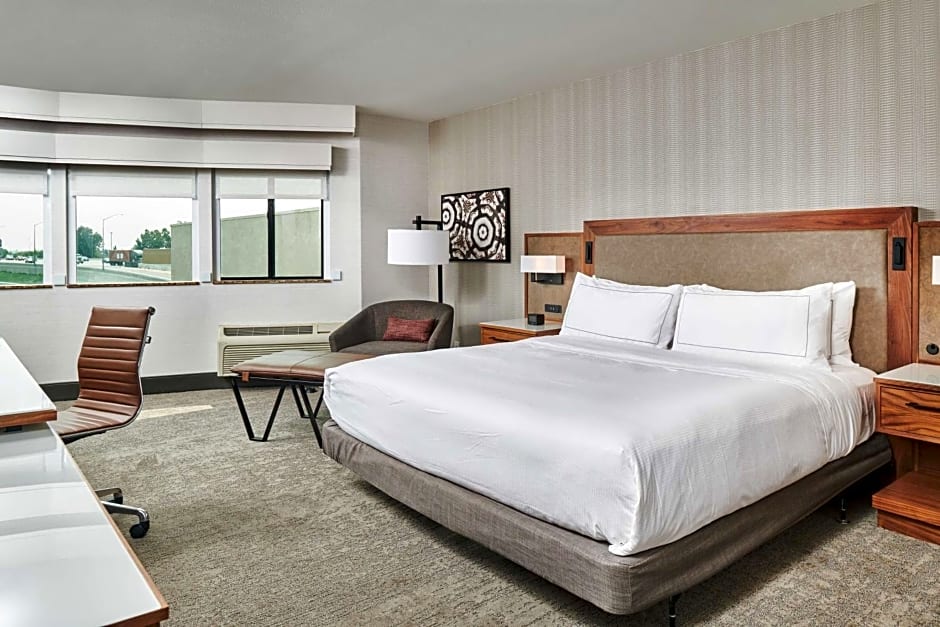 DoubleTree By Hilton Fullerton