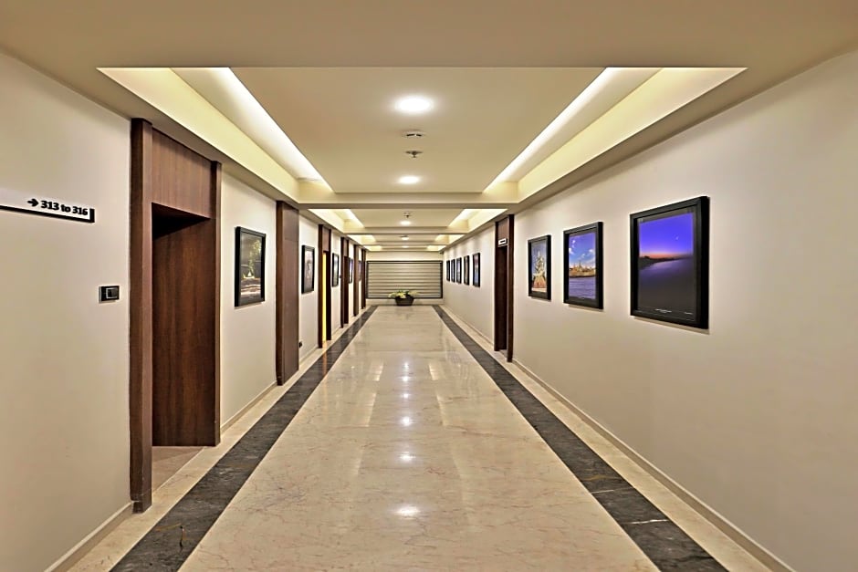 VITS Devbhumi - Dwarka