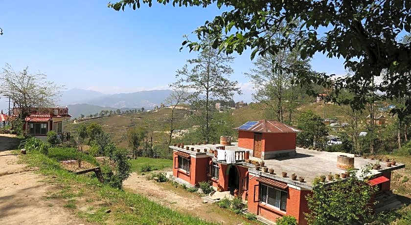 Hotel Mount Paradise