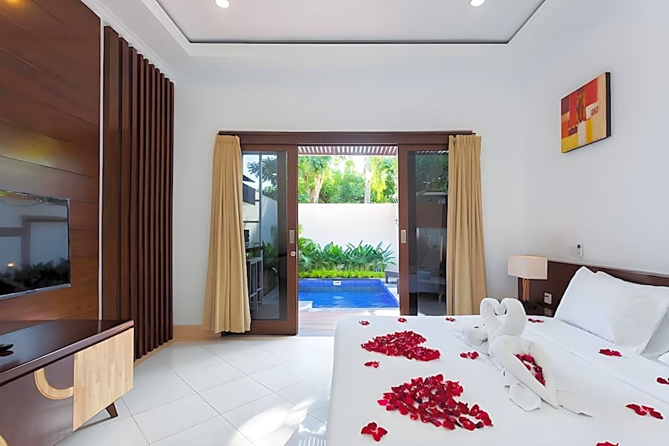 Paisa Villa Seminyak