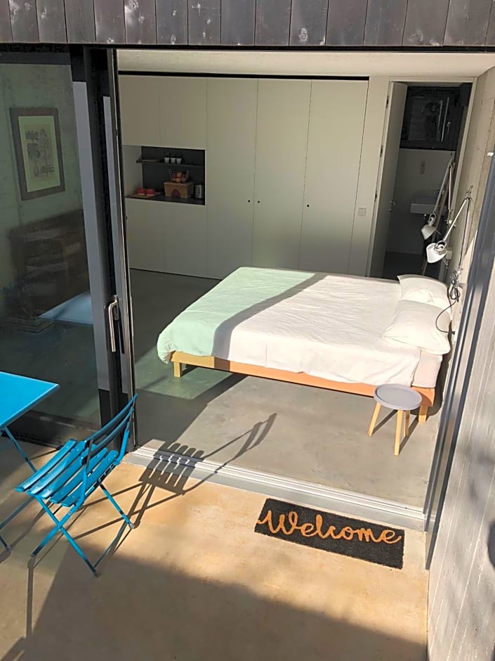 Da La Babi B&B
