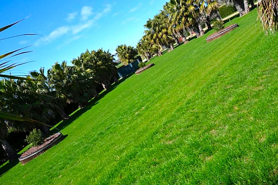 Villa Luigi Hotel & Restaurant Nuova gestione