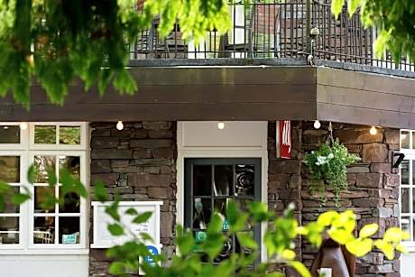 Jacksons Guesthouse