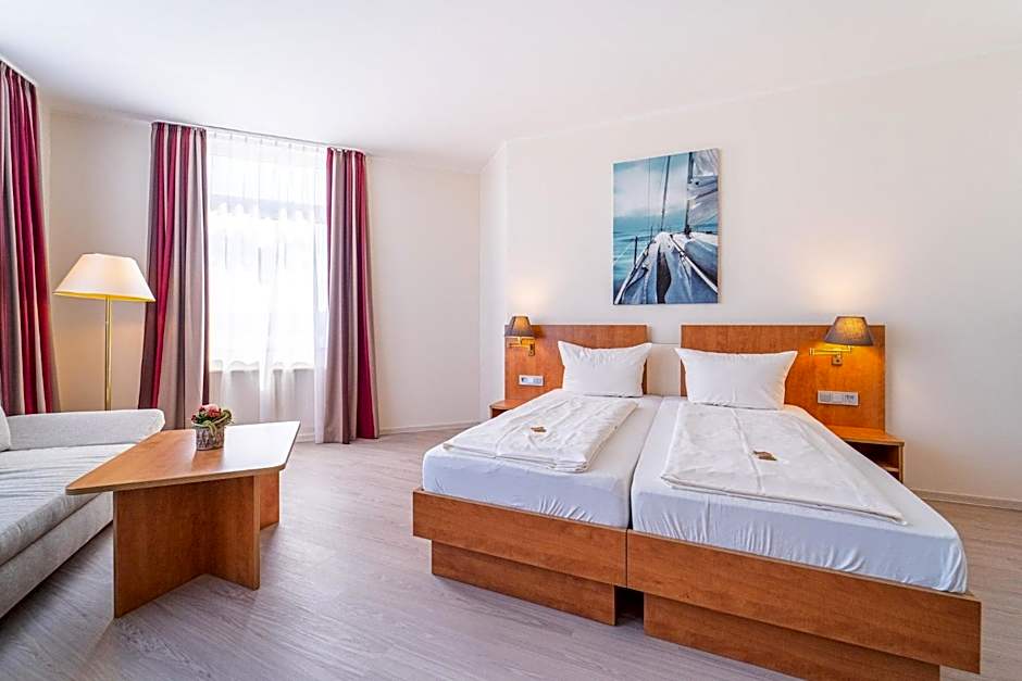 Best Western Hotel Dreilanderbrucke