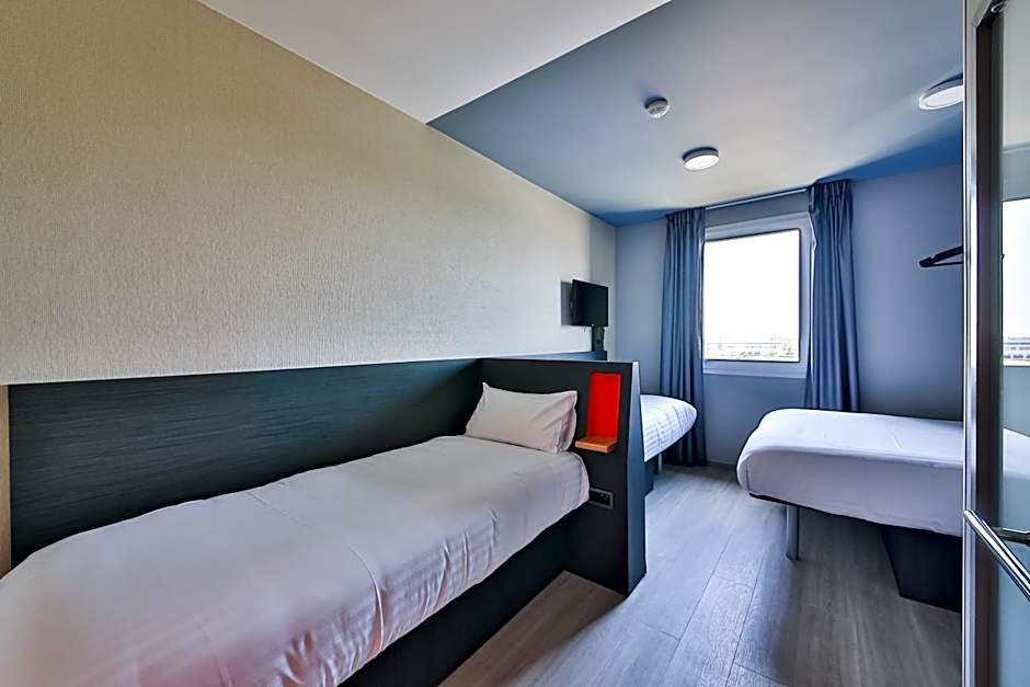 easyHotel Paris Charles de Gaulle Villepinte