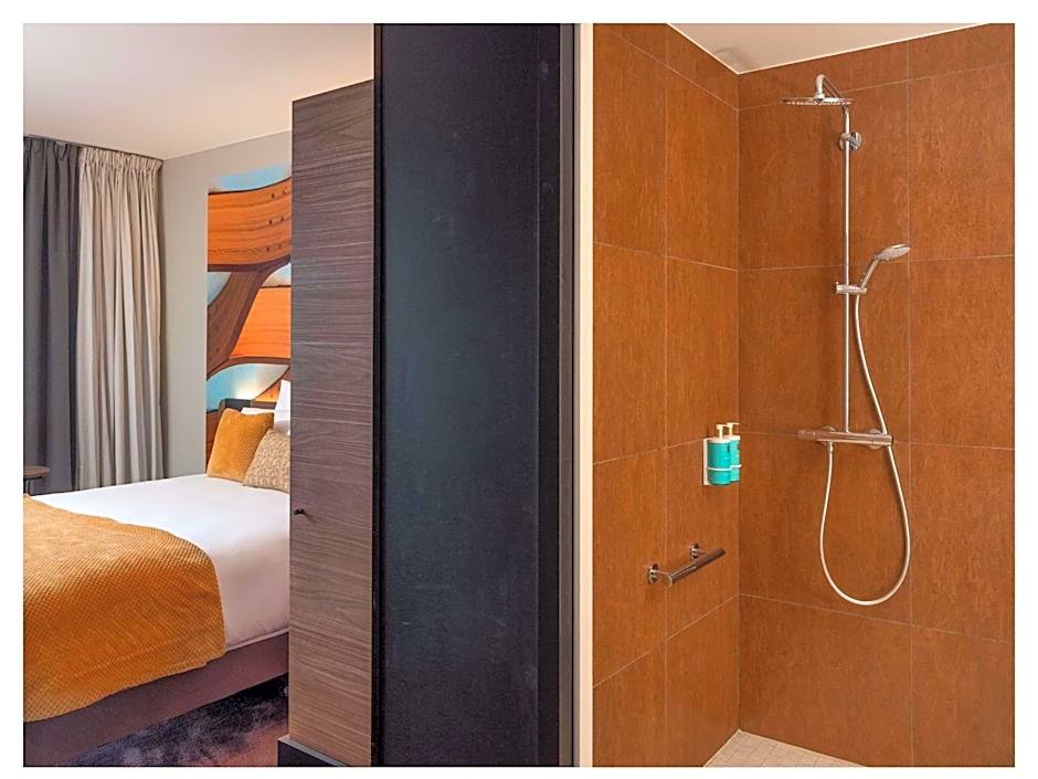 Novotel Paris Val de Fontenay