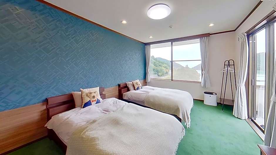 H,U,B Unzen - Vacation STAY 01672v