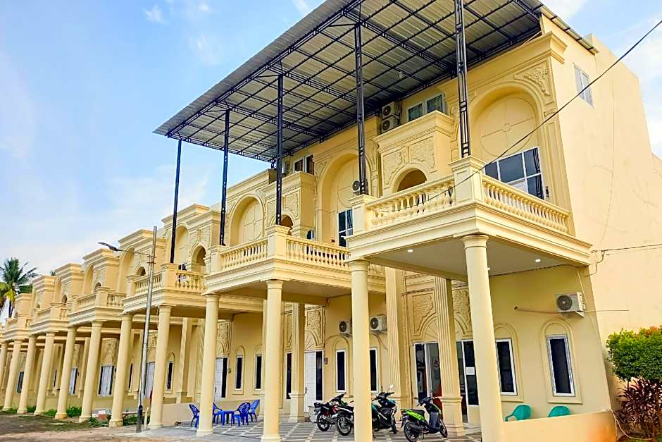 RedDoorz Syariah @ Sungai Pinang Muara Bungo