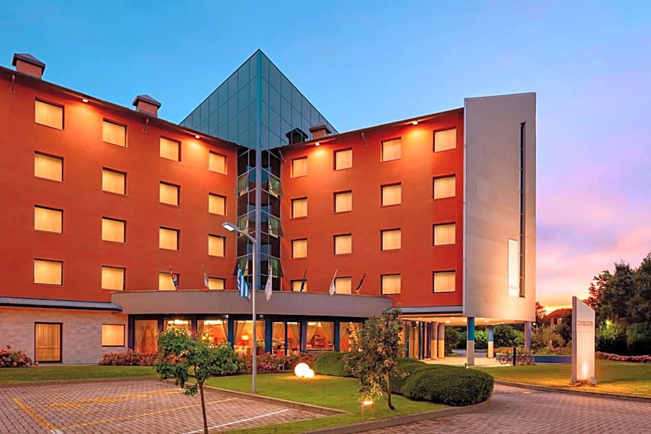 Dolce by Wyndham Milan Malpensa