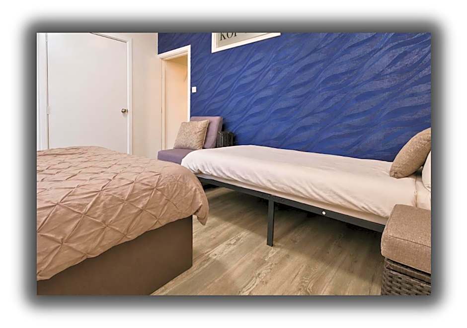 Kop View Rooms
