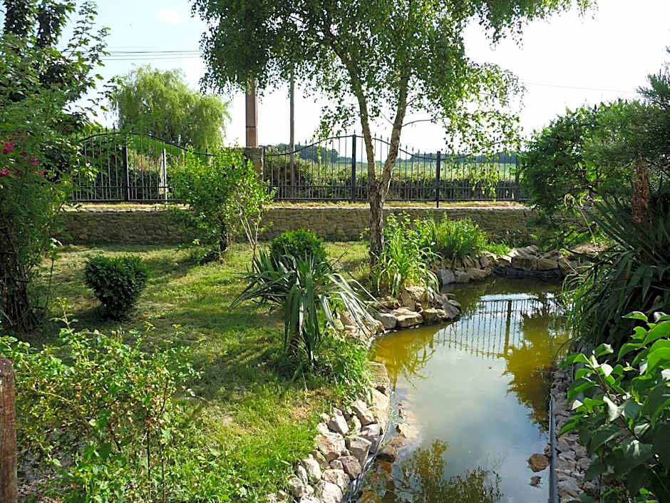 Domaine de Vareilles