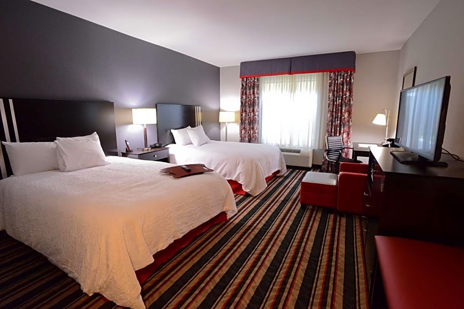 Hampton Inn By Hilton & Suites Albany