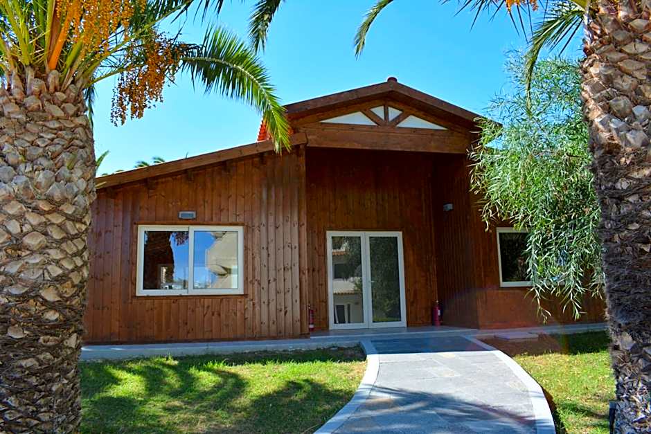 Filerimos Village Hotel