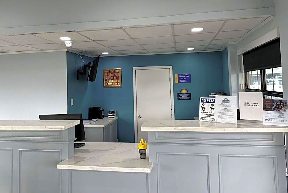 Days Inn by Wyndham Lake Charles