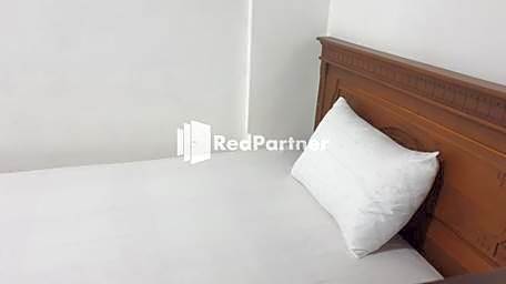 Castle Residence Syariah RedPartner