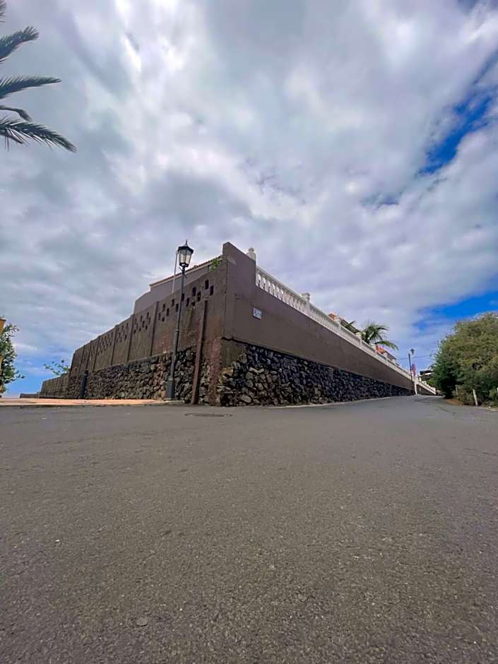 Apartamentos Los Tarajales