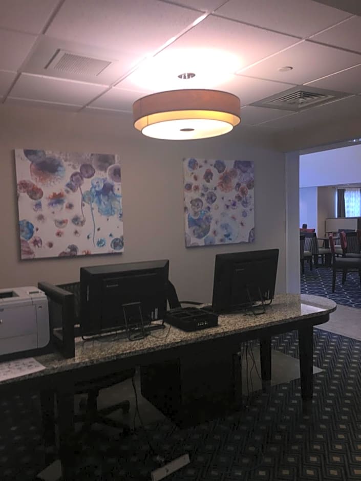 Homewood Suites by Hilton Mobile