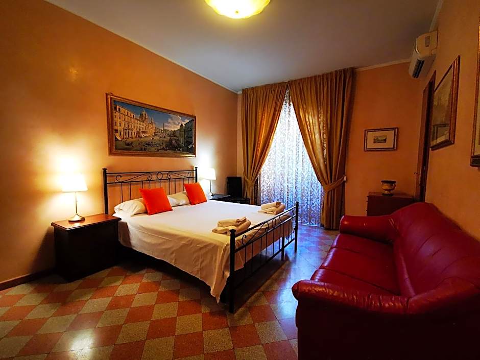 Maestoso Locazione Turistica