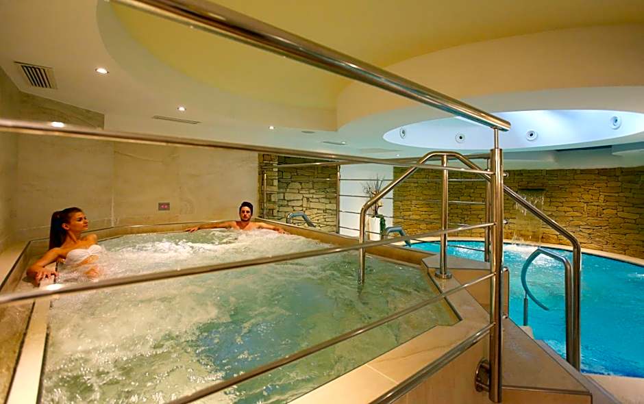 Active Hotel Monte Giner