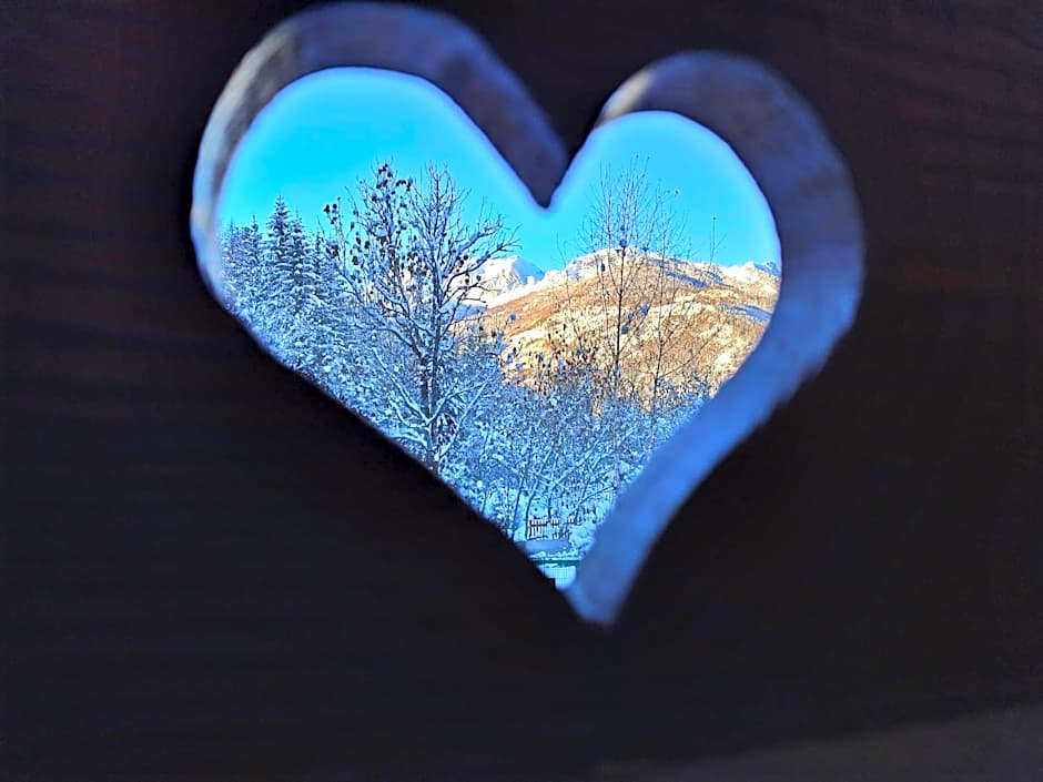 Etoile des Neiges