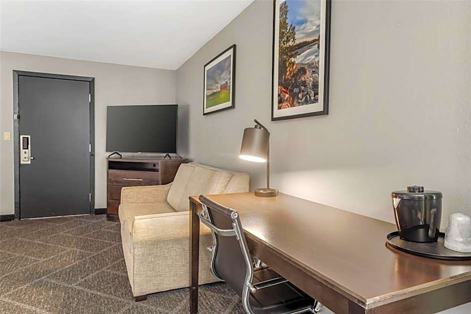 Best Western Rochester Mayo Clinic Area/Saint Mary's