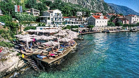 Hotel Palazzo del Mare - Essenza