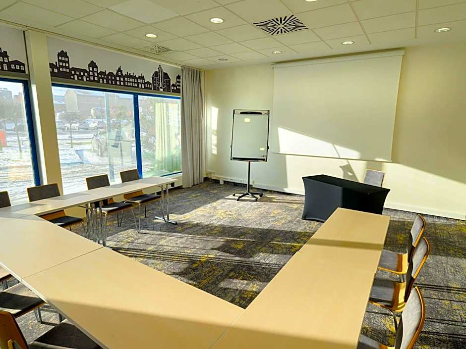 Novotel Gdansk Centrum