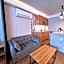Hotel Block Suites