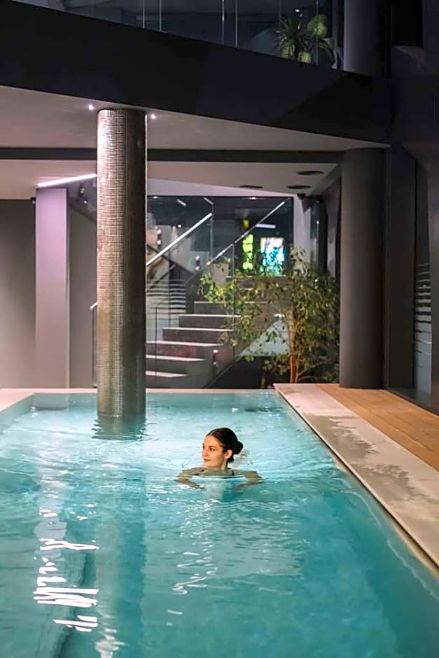Elite Hotel & Spa
