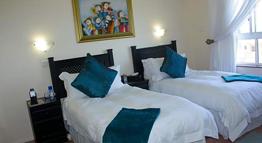 Tariman Boutique Hotel