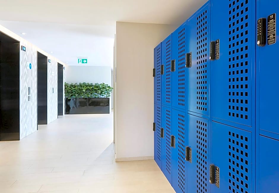 Holiday Inn Express Sydney Airport By IHG