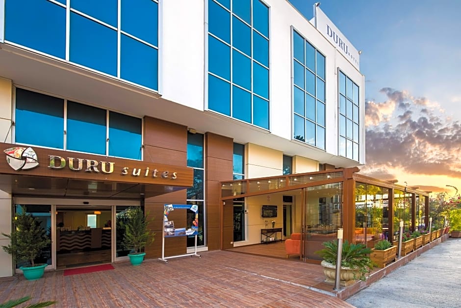 DuruSu Suites