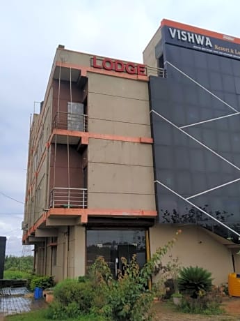 iROOMZ Hotel Vishwa Lodging