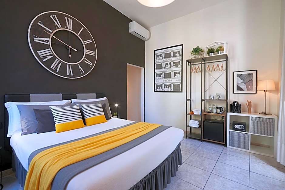 3B Bed & Breakfast Firenze Centro
