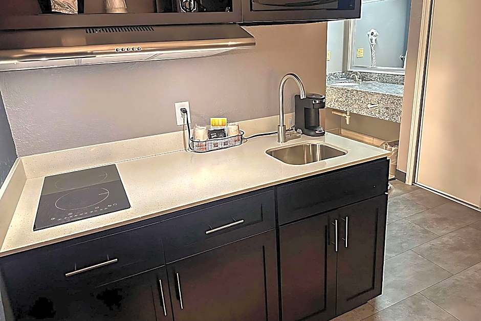 Suburban Studios Montpelier