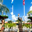 Green Seas Motel