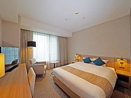 Superior Double Room - Non-Smoking