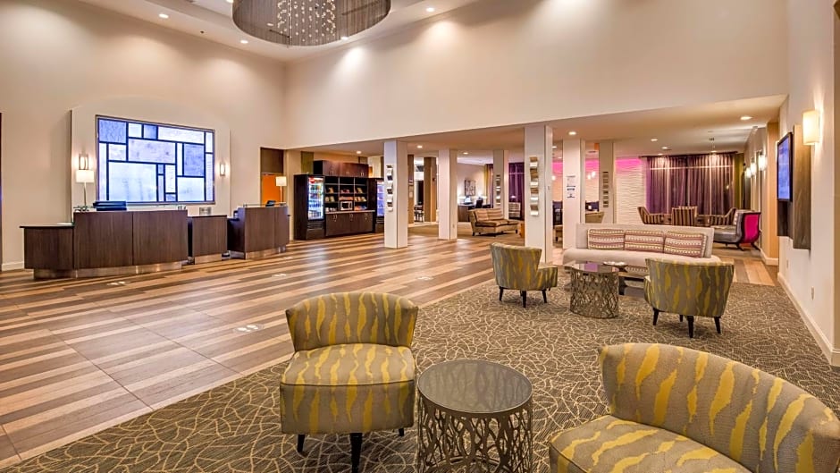 Best Western Premier I-95 Savannah Airport/Pooler West