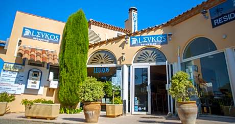Hotel Le Leukos