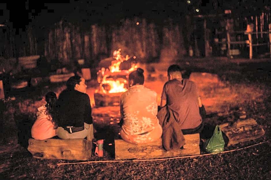 Reduto das Artes Hostel pousada