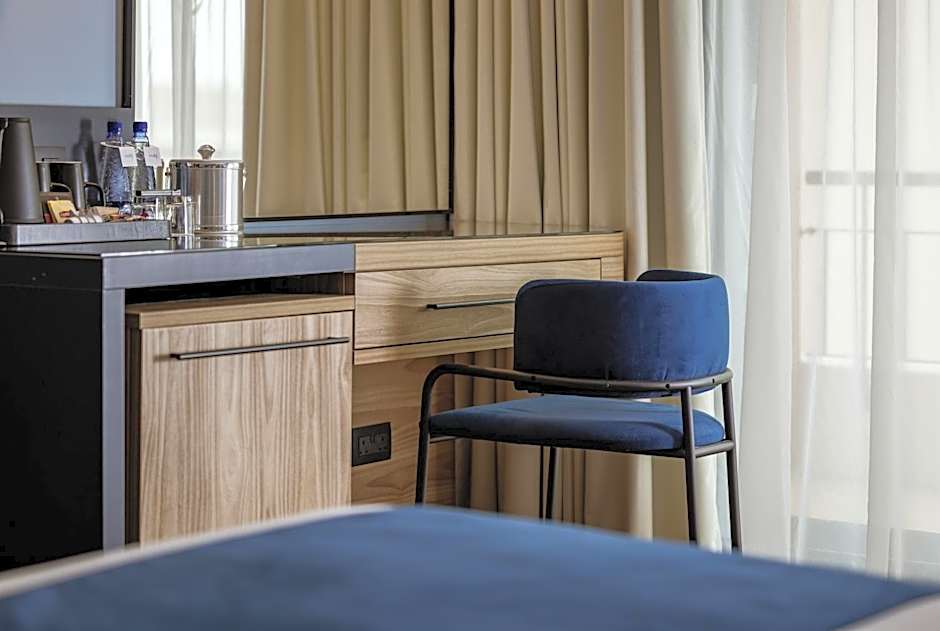 Golden Tulip Vivaldi Hotel