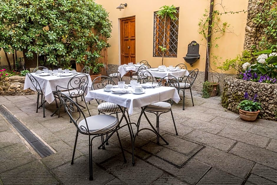 Residenza Il Villino B&B