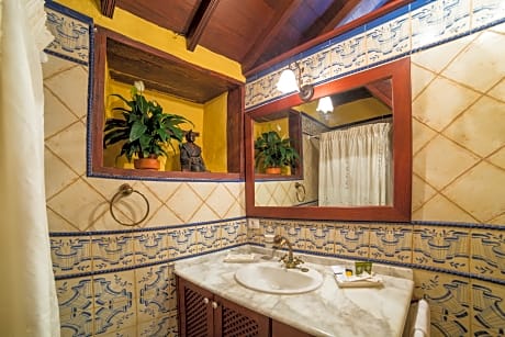 double or twin luxury