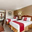 OYO Hotel Tulsa International Airport