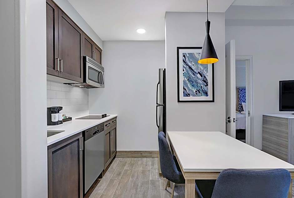 Homewood Suites By Hilton London Ontario