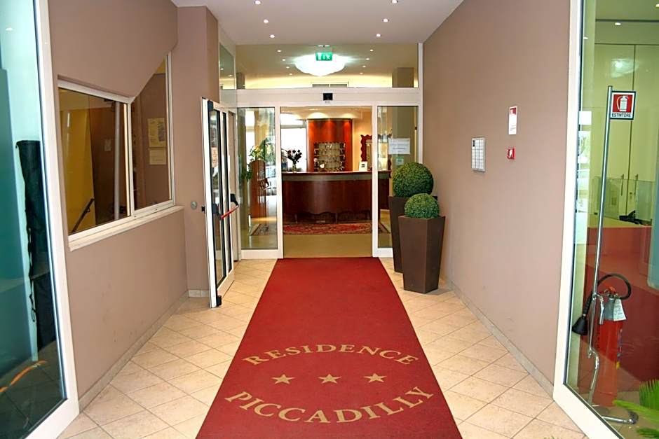 Residence Hotel Piccadilly